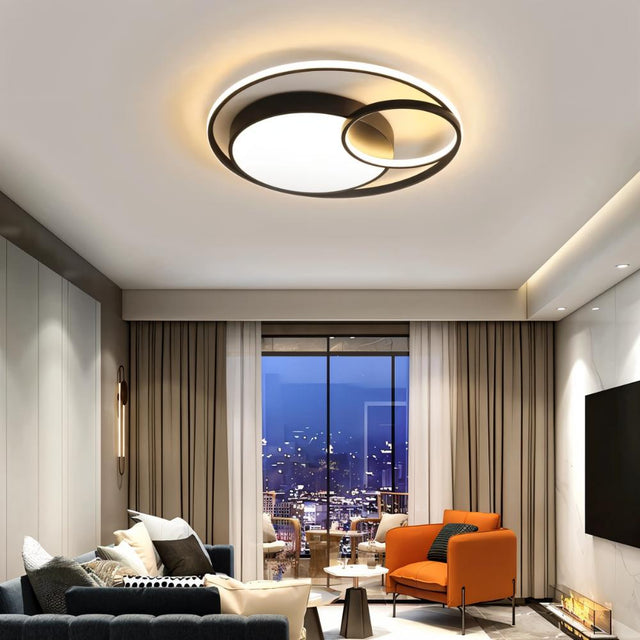 Resen Ceiling Light