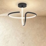 Calcite Ceiling Light