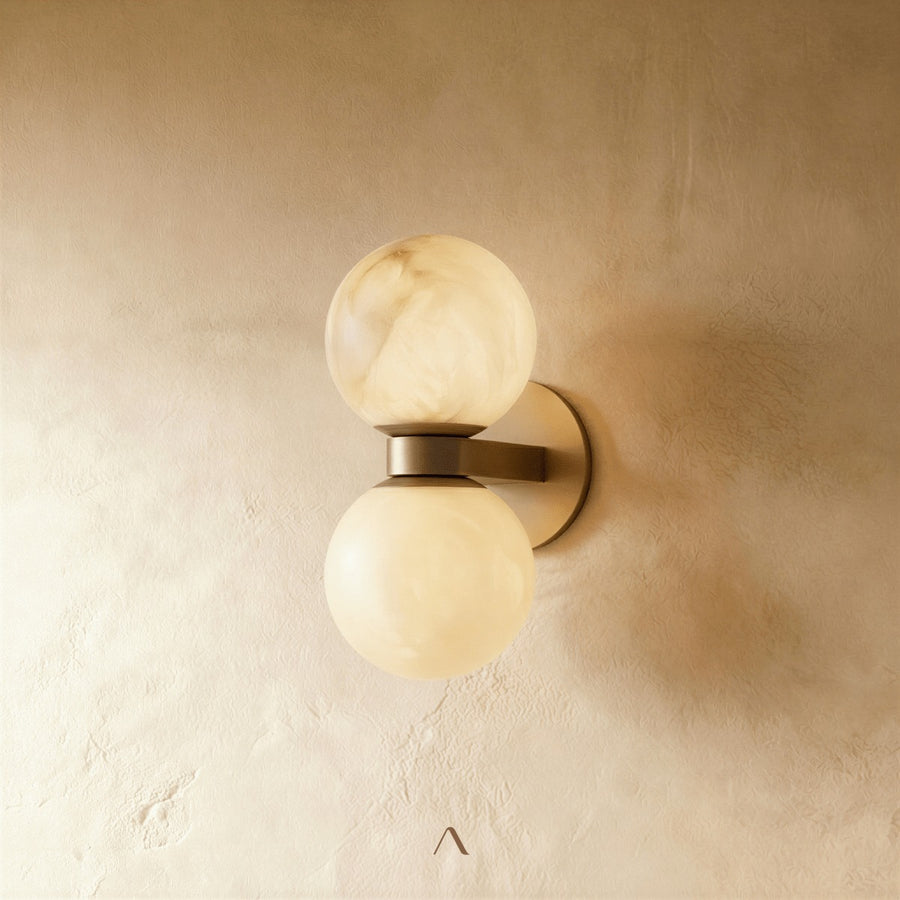 Caldes Wall Light