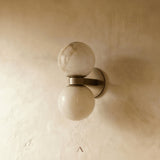 Caldes Wall Light