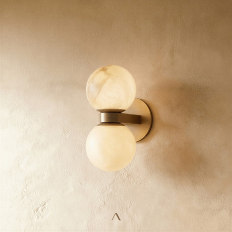 Caldes Wall Light
