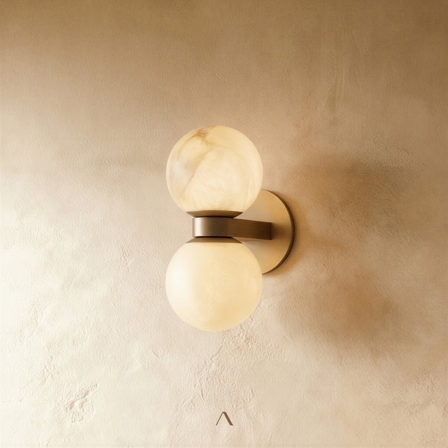 Caldes Wall Light