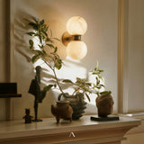 Caldes Wall Light