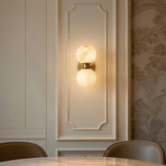 Caldes Wall Light