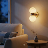 Caldes Wall Light