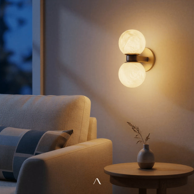 Caldes Wall Light