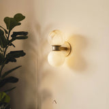 Caldes Wall Light
