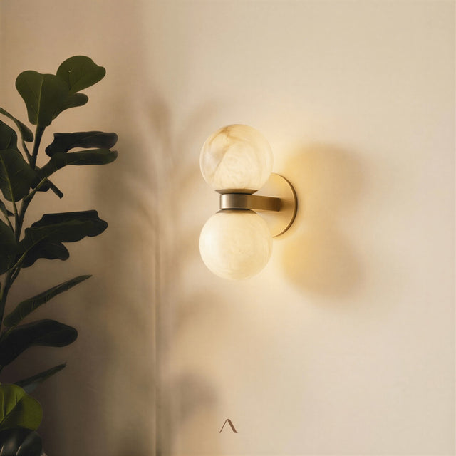 Caldes Wall Light
