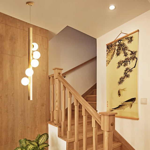 Sommerach Pendant Light