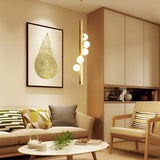 Sommerach Pendant Light