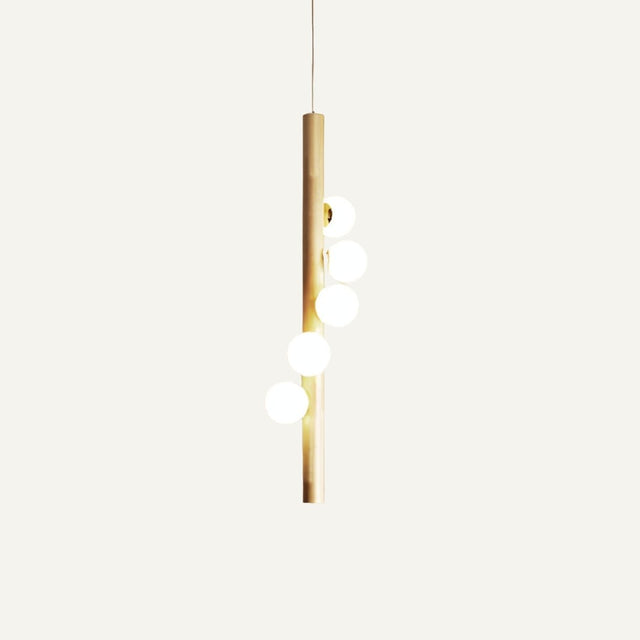 Sommerach Pendant Light