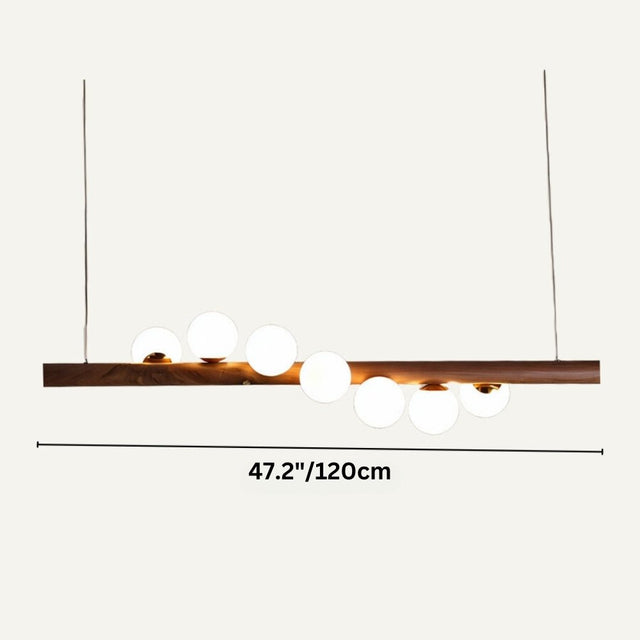 Sommerach Pendant Light