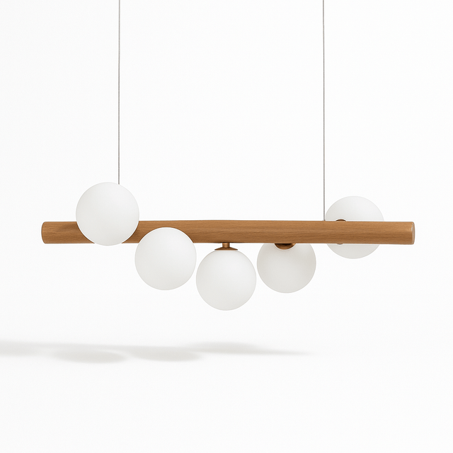 Sommerach Pendant Light