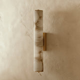 Calico Wall Lamp