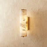 Calico Wall Lamp