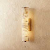 Calico Wall Lamp