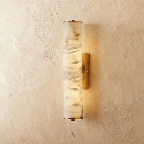 Calico Wall Lamp