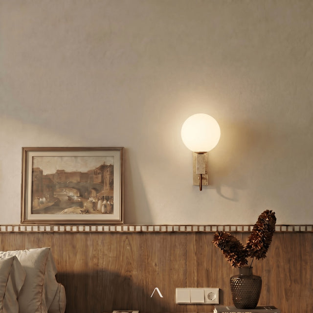 Calonge Wall Light