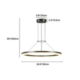 Estry Chandelier