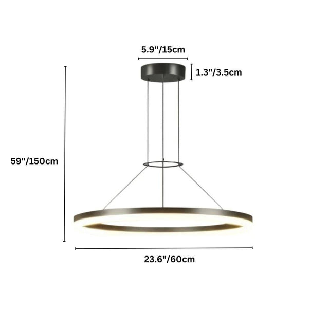 Estry Chandelier