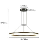 Randbol Chandelier