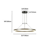 Randbol Chandelier