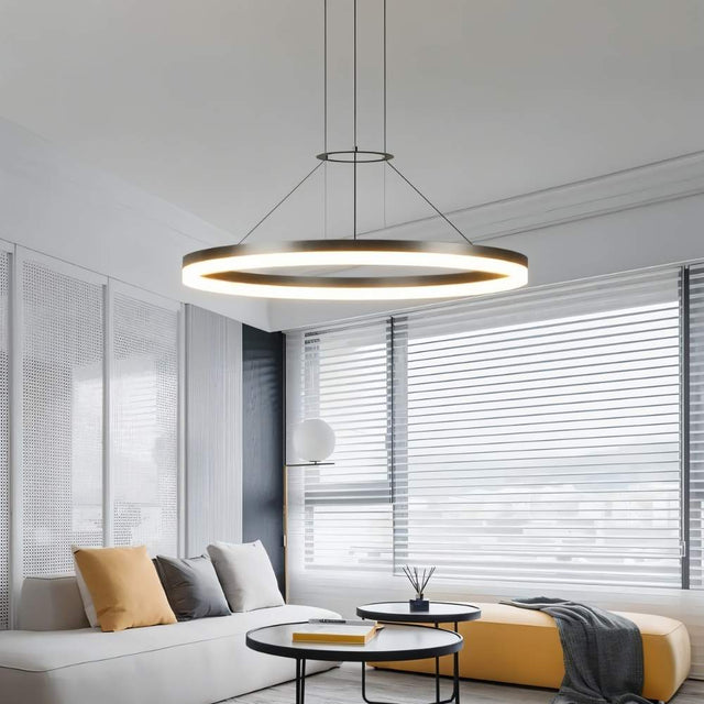 Randbol Chandelier