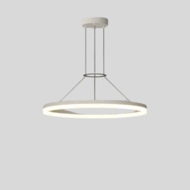 Randbol Chandelier