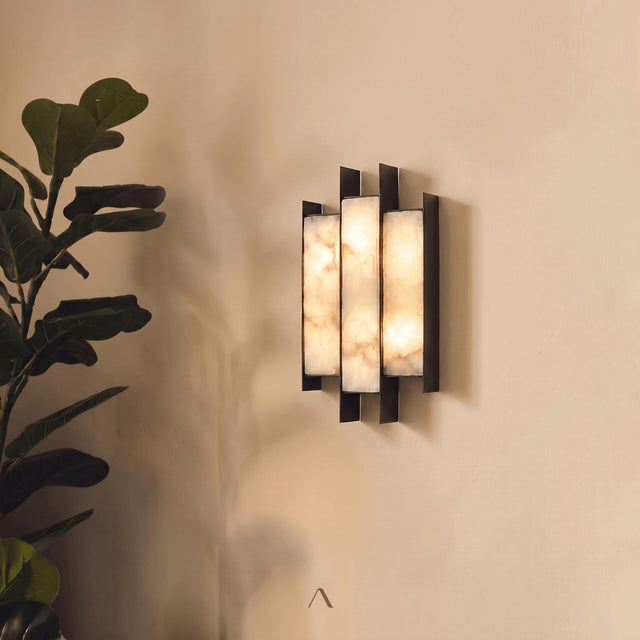 Calvia Wall Light
