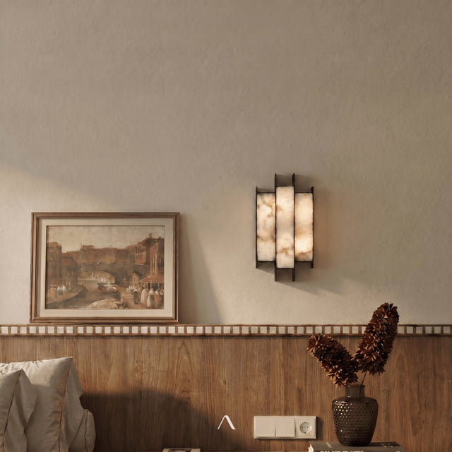 Calvia Wall Light