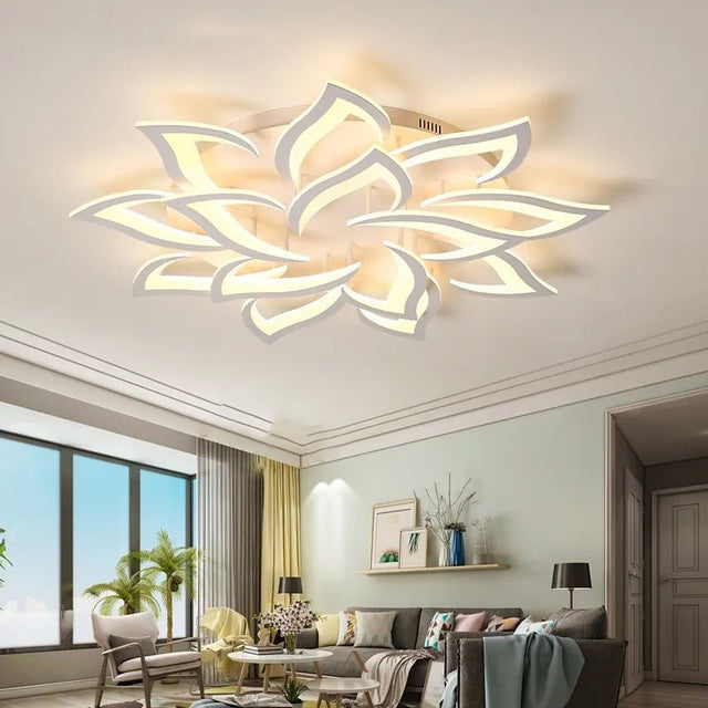 Calvus Ceiling Light