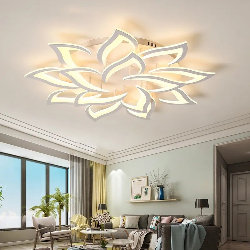 Calvus Ceiling Light