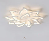 Calvus Ceiling Light