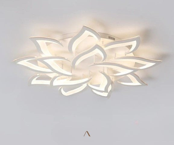 Calvus Ceiling Light