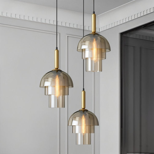 Roussillon Pendant Light