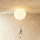 Calyx Ceiling Light