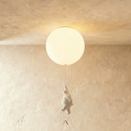 Calyx Ceiling Light