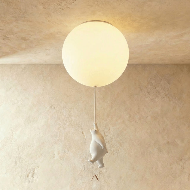 Calyx Ceiling Light
