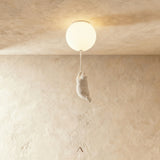 Calyx Ceiling Light