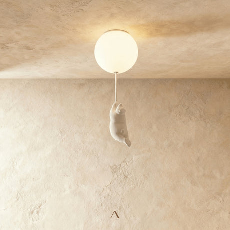 Calyx Ceiling Light