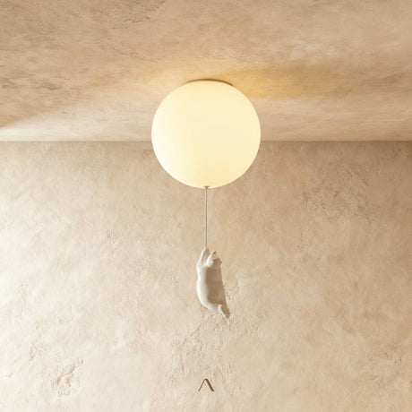 Calyx Ceiling Light