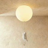 Calyx Ceiling Light