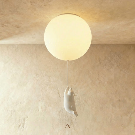 Calyx Ceiling Light
