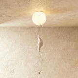 Calyx Ceiling Light