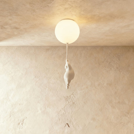 Calyx Ceiling Light