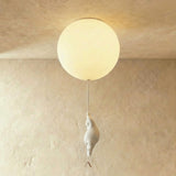 Calyx Ceiling Light