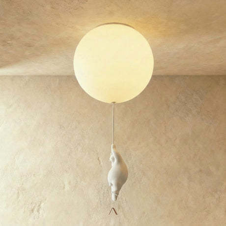 Calyx Ceiling Light