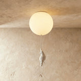 Calyx Ceiling Light
