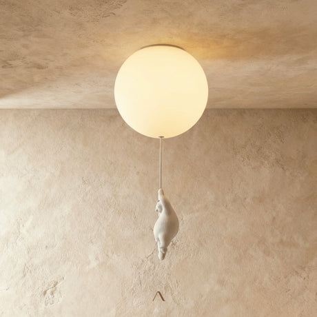 Calyx Ceiling Light