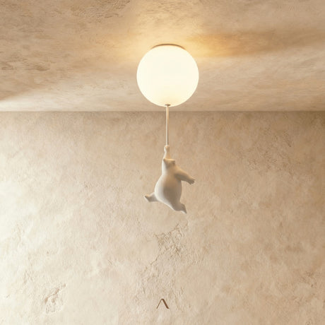 Calyx Ceiling Light